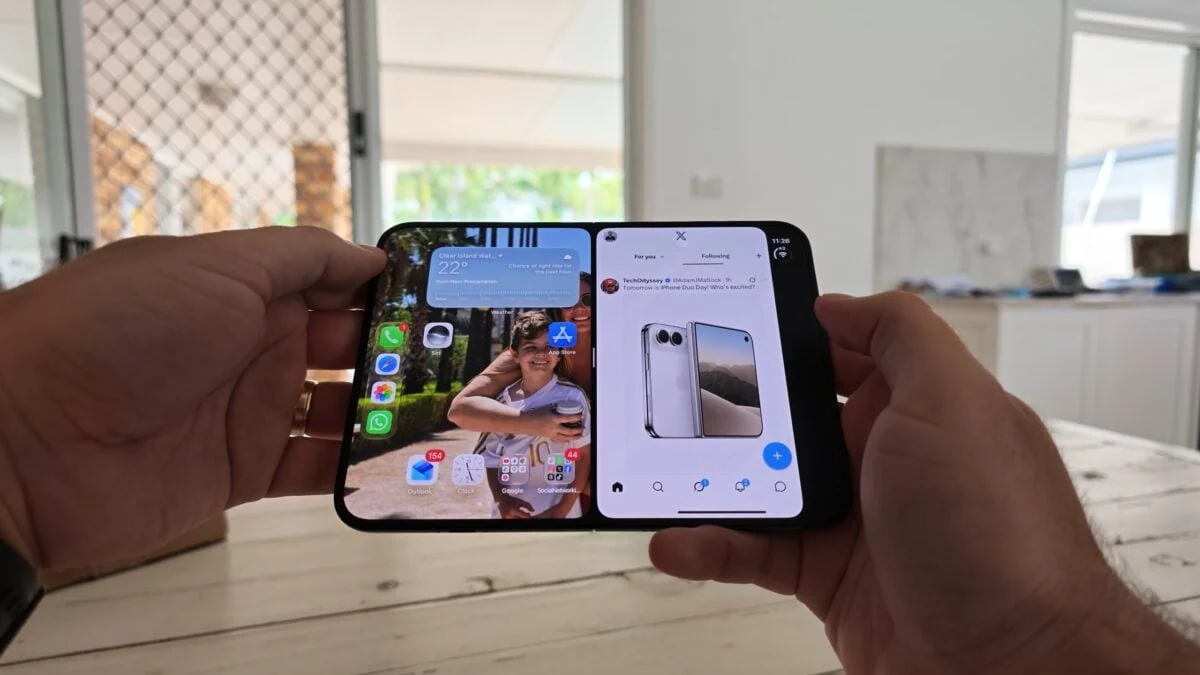 iPhone Duo Ekran Problemi: Samsung Display Neden Sorumlu Değil?